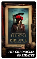 Cover: The Chronicles of Pirates - DigiCat