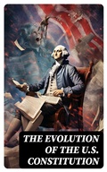 Cover: The Evolution of the U.S. Constitution - DigiCat