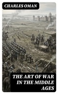 Cover: The Art of War in the Middle Ages - DigiCat