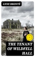 Cover: The Tenant of Wildfell Hall - DigiCat