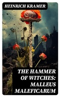 Cover: The Hammer of Witches: Malleus Maleficarum - DigiCat
