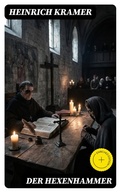 Cover: Der Hexenhammer - DigiCat