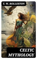 Cover: Celtic Mythology - DigiCat