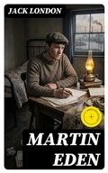 Cover: Martin Eden - DigiCat