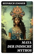 Cover: Maya der indische Mythos - DigiCat