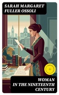 Cover: Woman in the Nineteenth Century - DigiCat