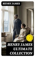 Cover: HENRY JAMES Ultimate Collection - DigiCat