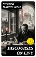 Cover: Discourses on Livy - DigiCat