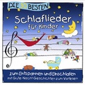 Cover: Die 30 besten Schlaflieder f&uuml;r Kinder - Universal Music