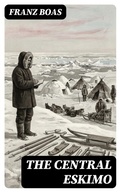 Cover: The Central Eskimo - DigiCat
