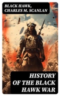 Cover: History of the Black Hawk War - DigiCat