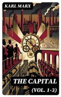 Cover: The Capital (Vol. 1-3) - DigiCat