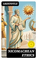 Cover: Nicomachean Ethics - DigiCat