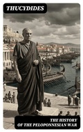 Cover: The History of the Peloponnesian War - DigiCat