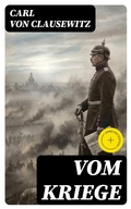 Cover: Vom Kriege - DigiCat