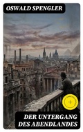 Cover: Der Untergang des Abendlandes - DigiCat