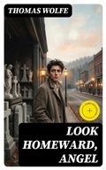 Cover: Look Homeward, Angel - DigiCat