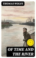 Cover: Of Time and the River - DigiCat