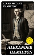 Cover: Alexander Hamilton - DigiCat