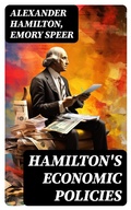 Cover: Hamilton's Economic Policies - DigiCat
