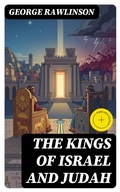Cover: The Kings of Israel and Judah - DigiCat