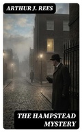 Cover: The Hampstead Mystery - DigiCat