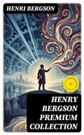 Cover: HENRY BERGSON Premium Collection - DigiCat