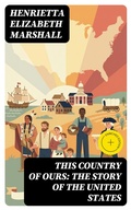 Cover: This Country of Ours: The Story of the United States - DigiCat