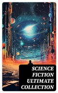 Cover: SCIENCE FICTION Ultimate Collection - DigiCat
