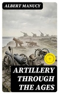 Cover: Artillery Through the Ages - DigiCat