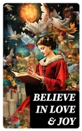 Cover: Believe in Love & Joy - DigiCat