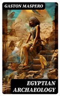Cover: Egyptian Archaeology - DigiCat
