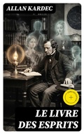 Cover: Le Livre des Esprits - DigiCat