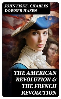 Abbildung von: The American Revolution & The French Revolution - DigiCat