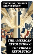 Cover: The American Revolution & The French Revolution - DigiCat