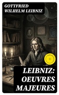 Cover: Leibniz: Oeuvres Majeures - DigiCat