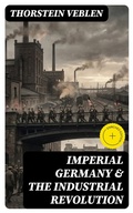 Cover: Imperial Germany & the Industrial Revolution - DigiCat