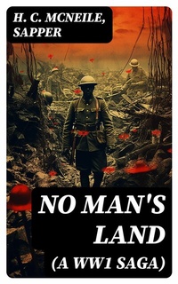 Abbildung von: NO MAN'S LAND (A WW1 Saga) - DigiCat
