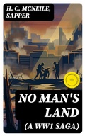 Cover: NO MAN'S LAND (A WW1 Saga) - DigiCat