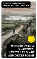 Cover: Wordsworth & Coleridge: Lyrical Ballads and Other Poems - DigiCat