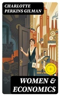 Cover: WOMEN & ECONOMICS - DigiCat