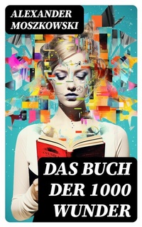 Abbildung von: Das Buch der 1000 Wunder - DigiCat