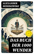 Cover: Das Buch der 1000 Wunder - DigiCat