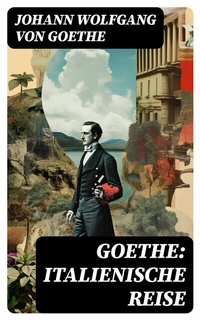 Abbildung von: Goethe: Italienische Reise - DigiCat