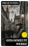 Cover: Gesammelte Werke - DigiCat