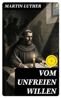 Cover: Vom unfreien Willen - DigiCat