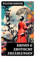 Cover: Krimis & Erotische Erz&auml;hlungen - DigiCat