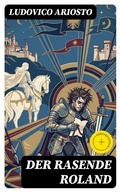 Cover: Der rasende Roland - DigiCat