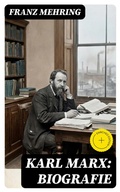 Cover: Karl Marx: Biografie - DigiCat