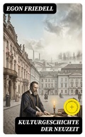Cover: Kulturgeschichte der Neuzeit - DigiCat